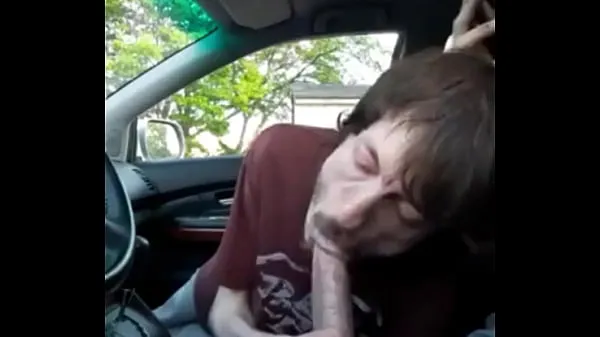 sucking my straight downlow buddy in his car Video sejuk panas