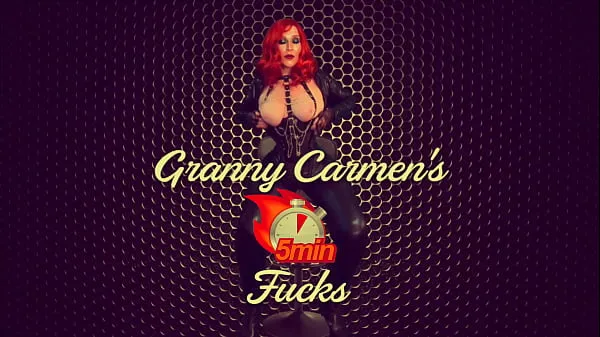 Hot Patriot granny cums by vibrator & cock cool Videos