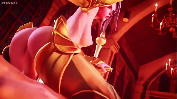 Heta Hentai 3d Kayle porn coola videor