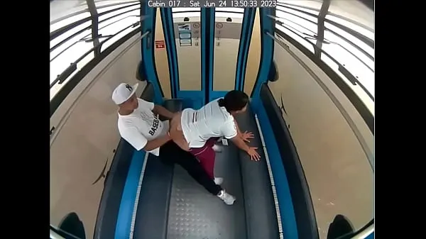 Žhavá viral video sex in subway cable skvělá videa