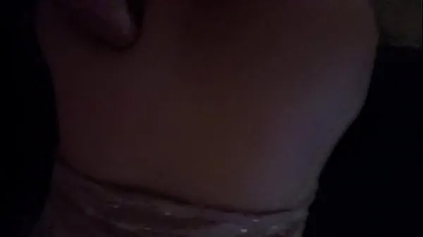 Hotte Big Dick Pounds Sissy seje videoer