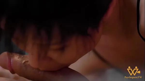 Asian Escort girl received a huge load on her big tits Video thú vị hấp dẫn