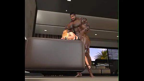 Καυτά mega hunk duane brown surprises maid with more than a big tip; she takes his entire monster cock δροσερά βίντεο