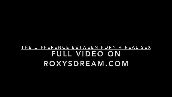 PORN vs. REALITY - REAL SEX EDUCATIONvídeos interesantes