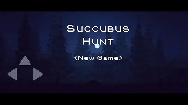 Can we catch a ghost? succubus hunt Video thú vị hấp dẫn