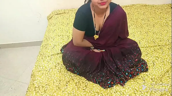 Hot Hot Indian desi bhabhi was fucking with dever in doggy style cool Videos