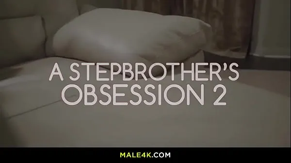 A Stepbrother's Obsession - Cameron Basinger vidéos sympas