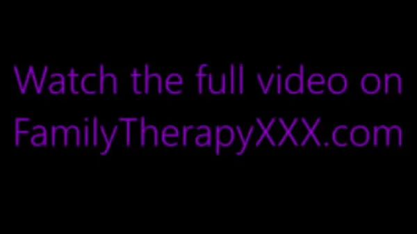 Hot Yoga Training With 18 Year Old Step Sister - Jill Taylor - Family Therapy - Alex Adams kule videoer