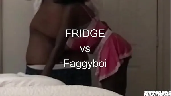 FRIDGE vs Faggyboi Video sejuk panas