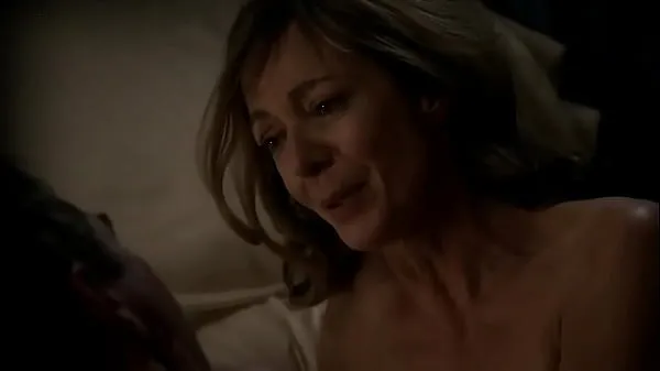 Hot Allison Janney - Masters of Sex (2014) s2e1 cool Videos