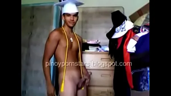 Hotte Graduation Day Jakol (new seje videoer