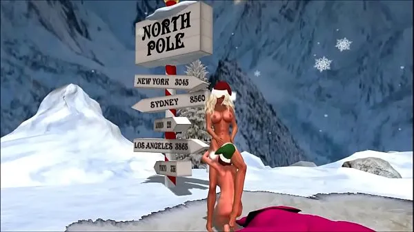 Hot North Pole Lesbians cool Videos
